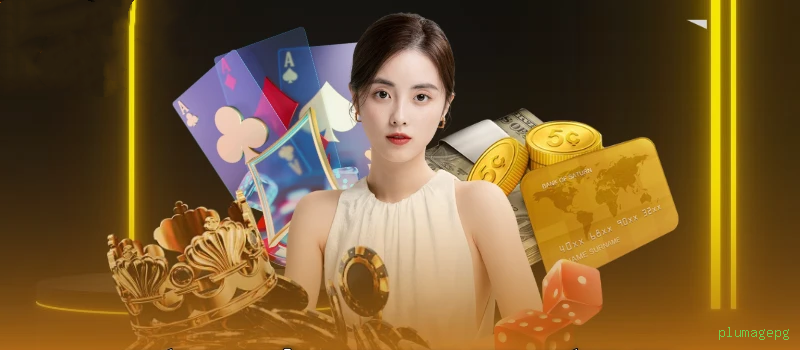 Programa VIP plumagepg